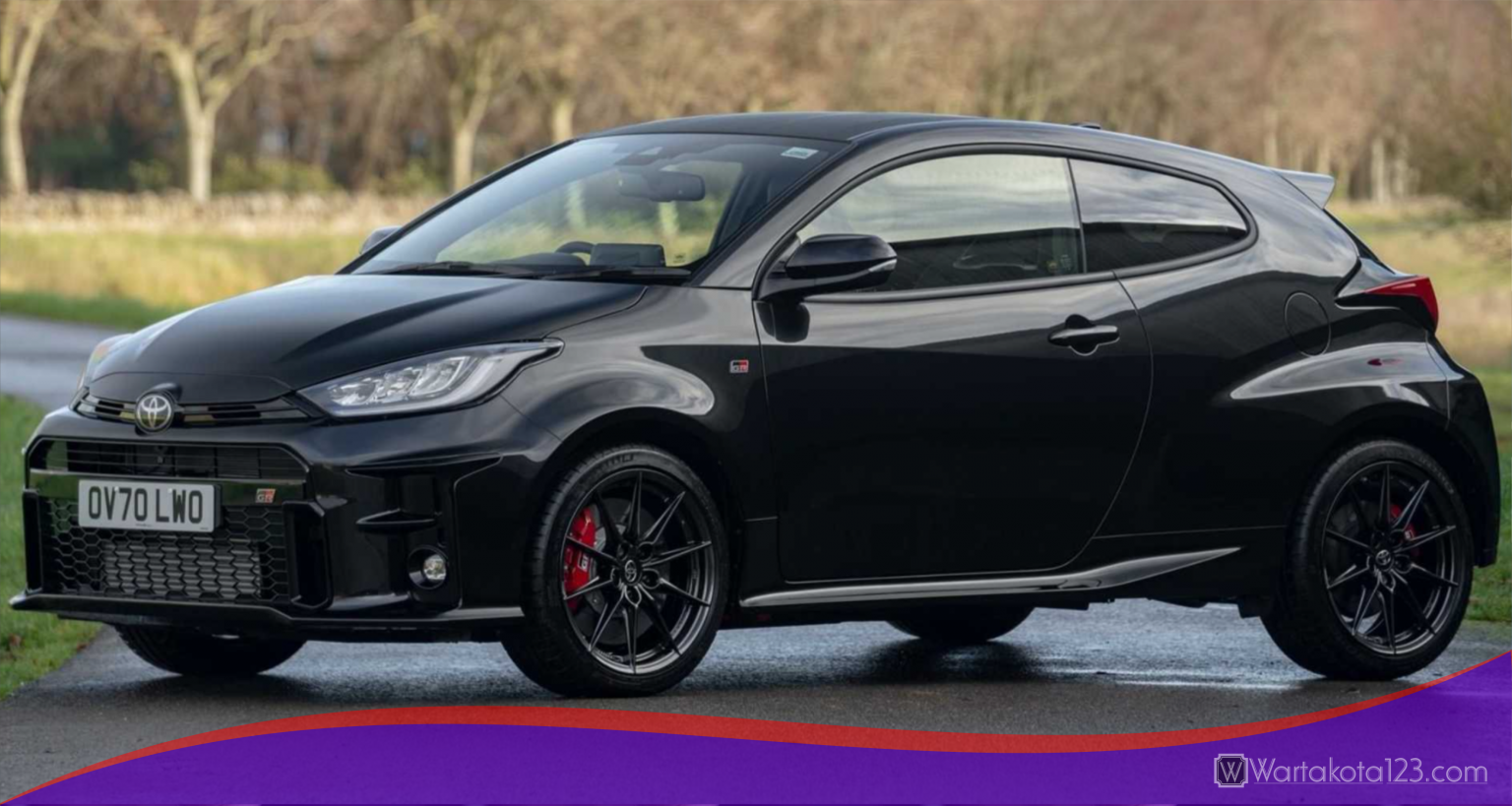Berita Terbaru Seputar PT Toyota Astra Motor (TAM) | WartaKota123