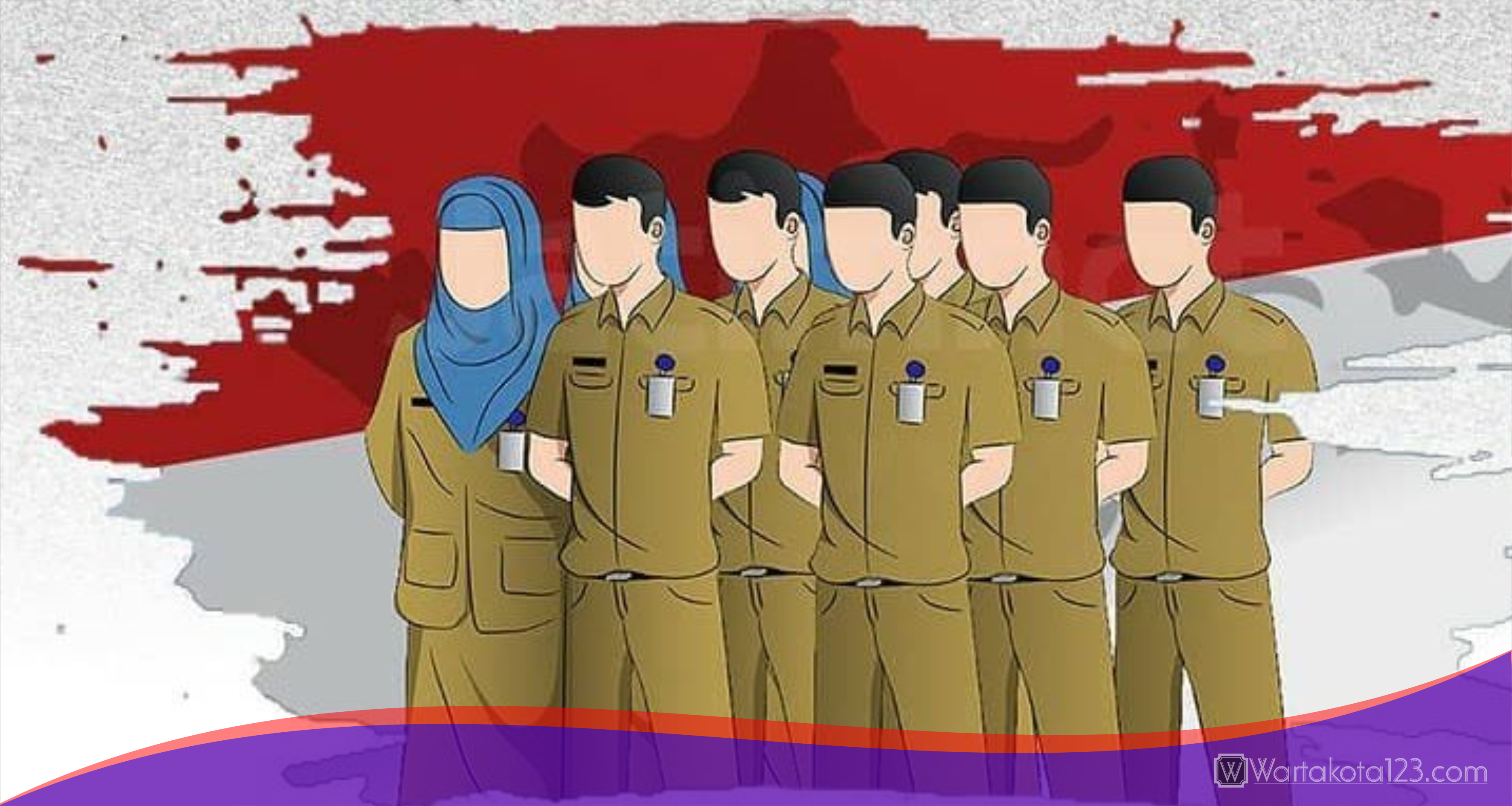 Seleksi CPNS 2021 dan PPPK