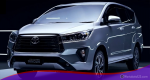 harga Toyota Innova dan Fortuner