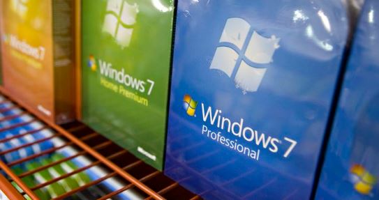 Mengatasi Komputer Lemot Windows 7