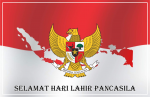 Sejarah Hari Lahir Pancasila