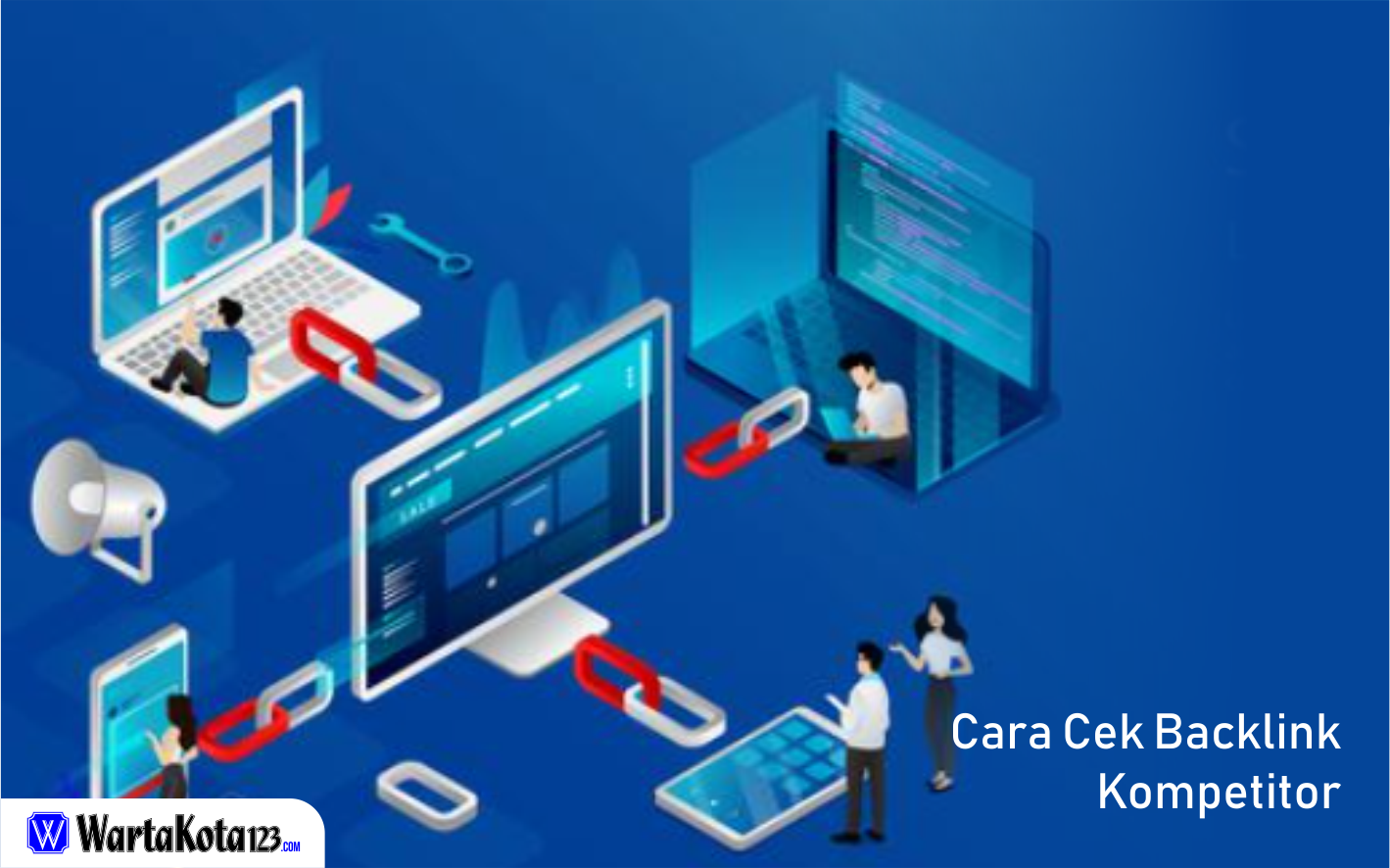 cara cek backlink kompetitor