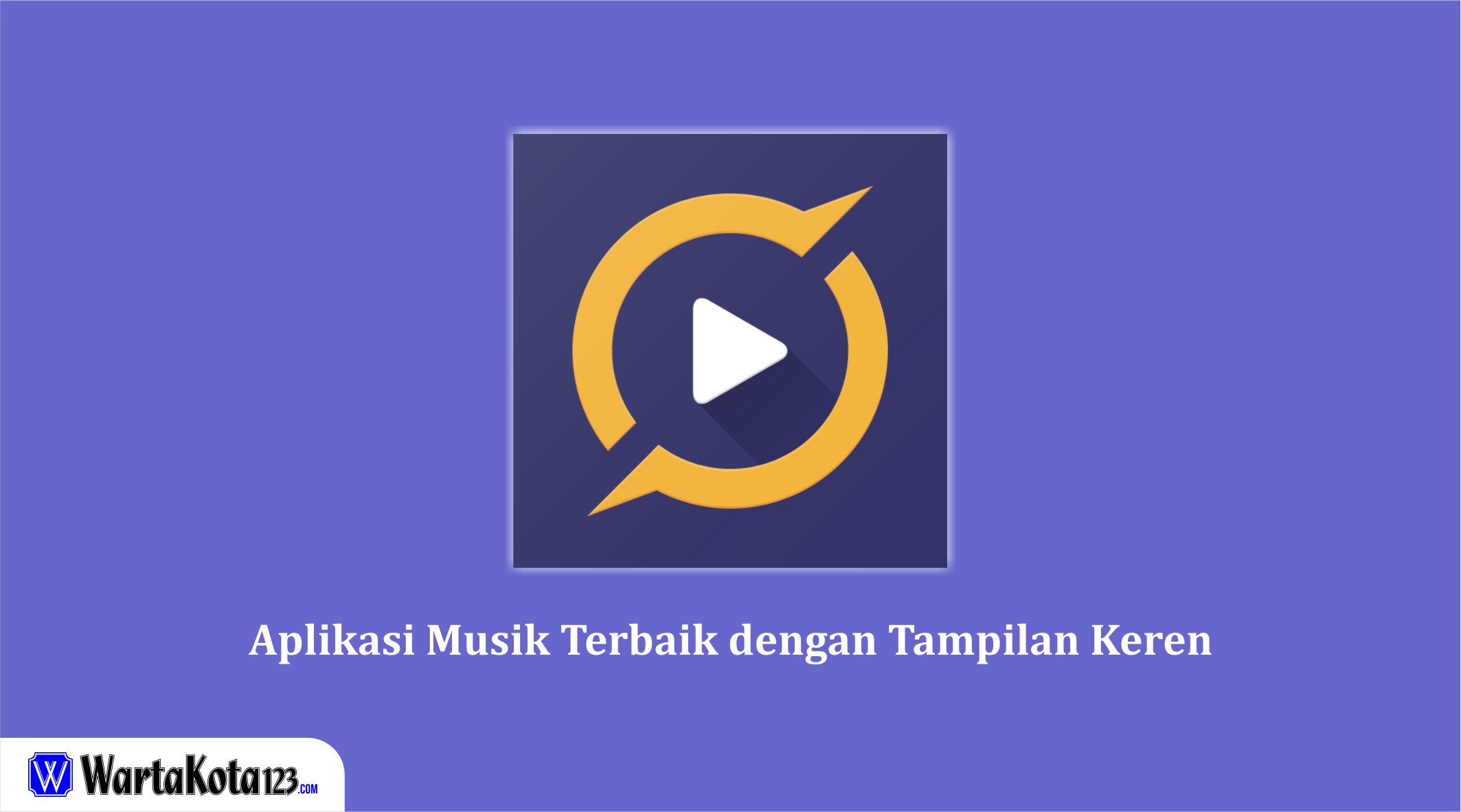 aplikasi musik terbaik