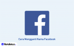 Cara Mengganti Nama Facebook