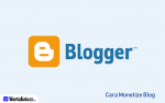 Cara monetize blog