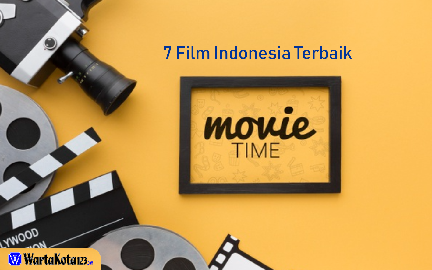 Film Indonesia Terbaik