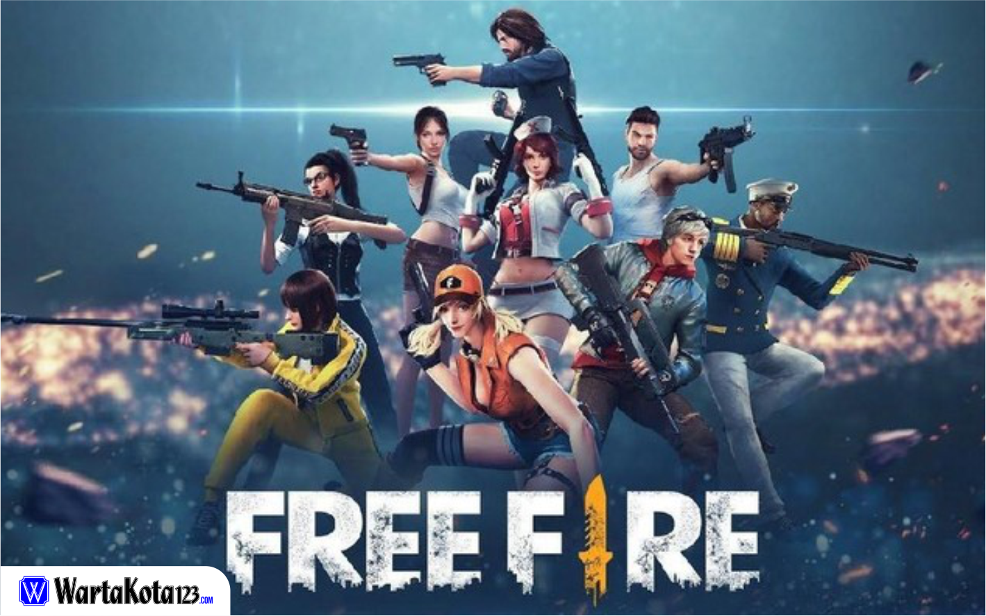 Free Fire Advance Server