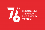 Logo HUT RI 2021