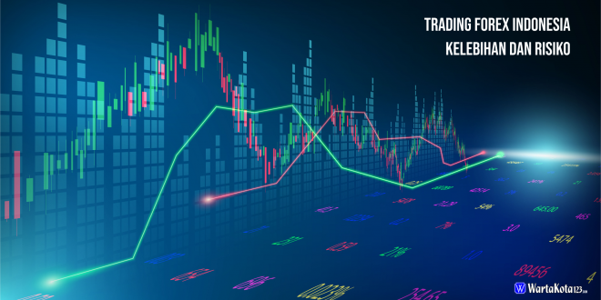Trading Forex Indonesia Kelebihan Dan Risiko | Wartakota123