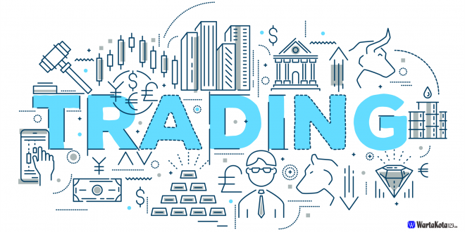 Cara Dapat Trading Forex Gratis $100 | Wartakota123