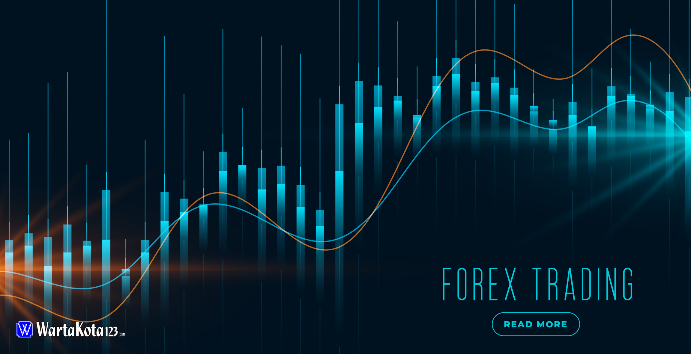 Trading Forex Adalah