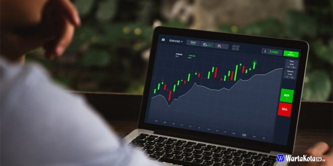 Cara analisa teknikal forex