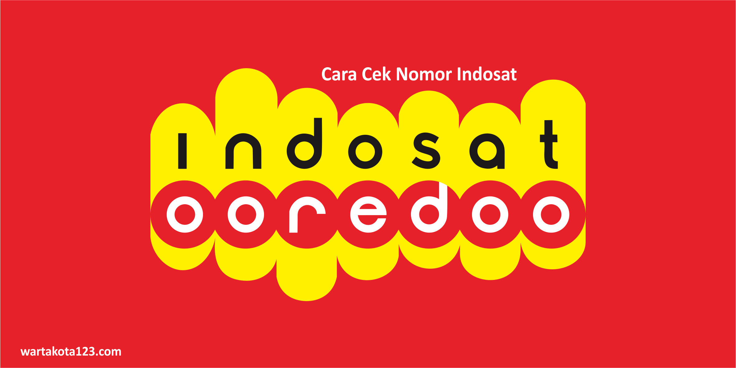 cek nomor indosat