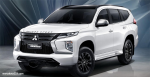 Harga Mobil Pajero Sport Terbaru