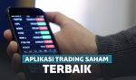 Aplikasi Trading Terpercaya 2021