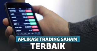 Aplikasi Trading Terpercaya 2021