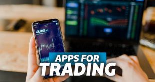 aplikasi trading forex Android