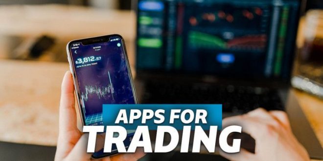 aplikasi trading forex Android