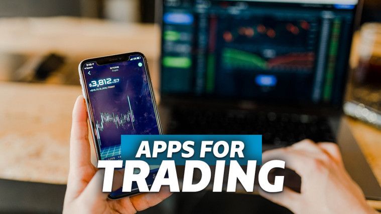 aplikasi trading forex Android