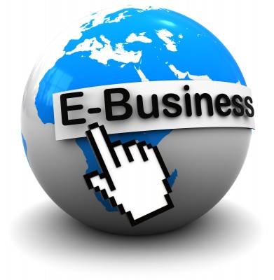 pengertian e-bisnis