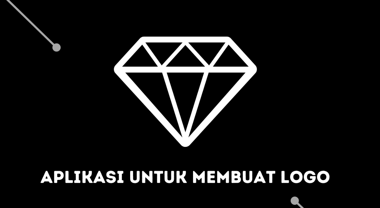 Aplikasi HP Terbaik Membuat Logo