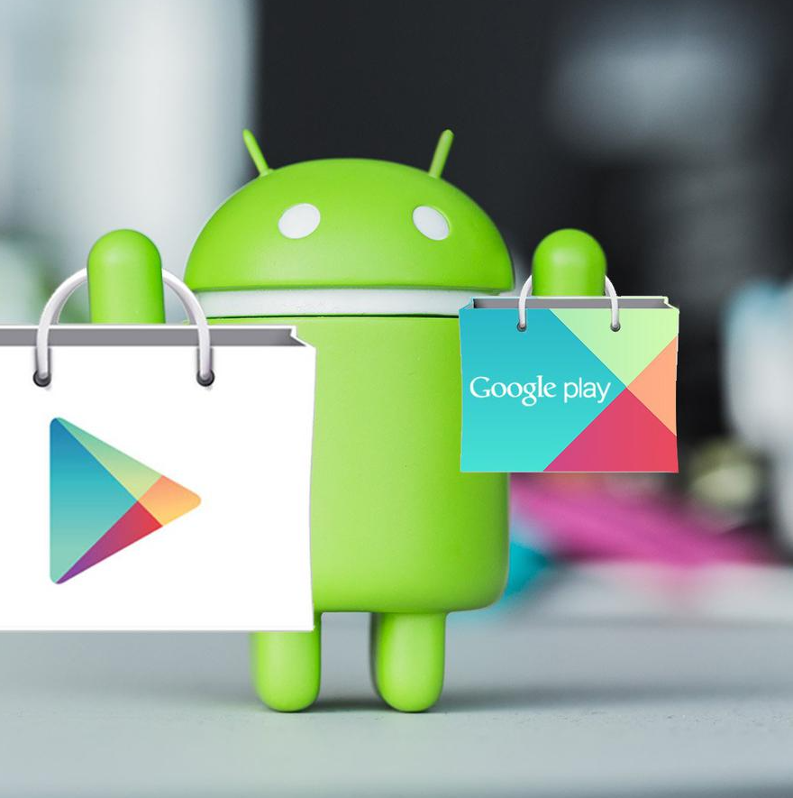 Download Aplikasi Android Selain Google Play Store