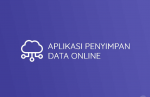 Aplikasi Penyimpanan File Online