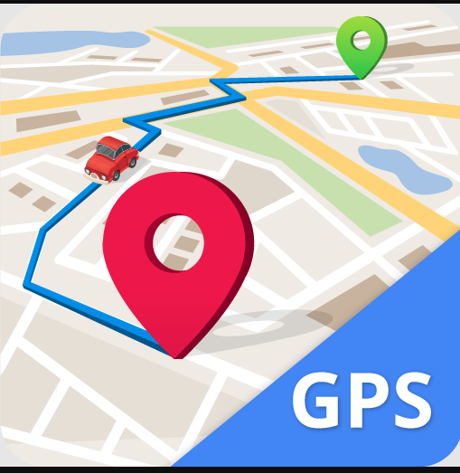 Aplikasi GPS dan Navigasi Terbaik