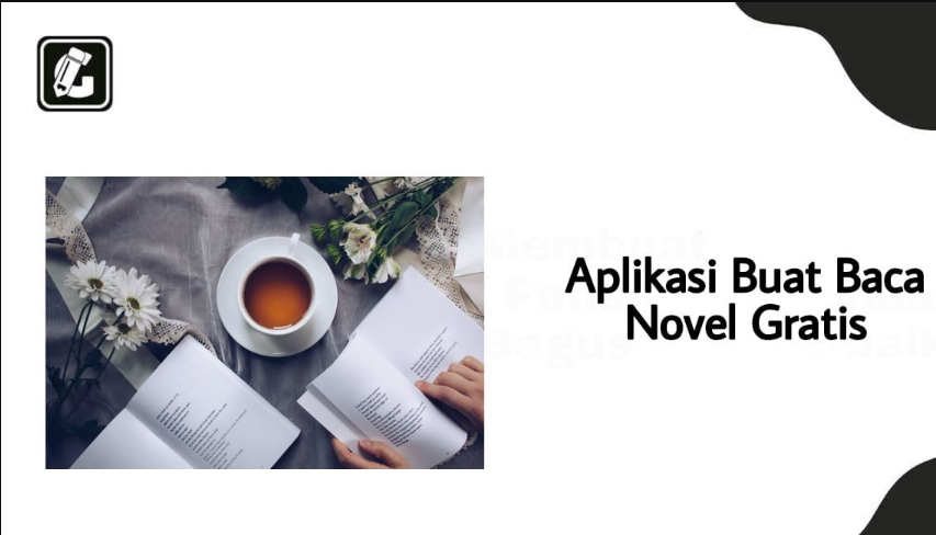 Aplikasi Novel Gratis