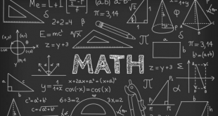 Aplikasi Penjawab Soal Matematika
