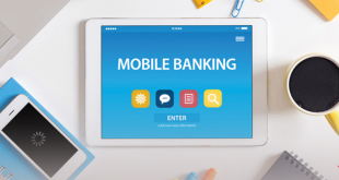 Aplikasi M- Banking Terbaik