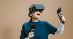 Aplikasi VR Gratis Terbaik