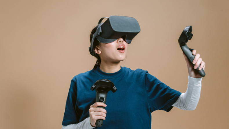 Aplikasi VR Gratis Terbaik