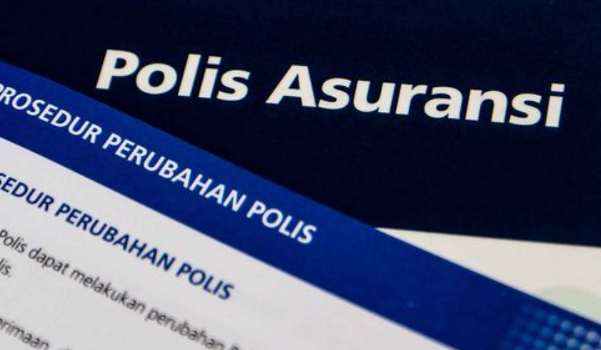 Pengertian Dan Fungsi Polis Asuransi