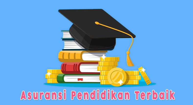 Asuransi Pendidikan Anak