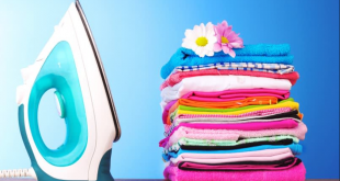 Aplikasi Laundry Online