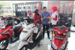 Asuransi Motor Honda