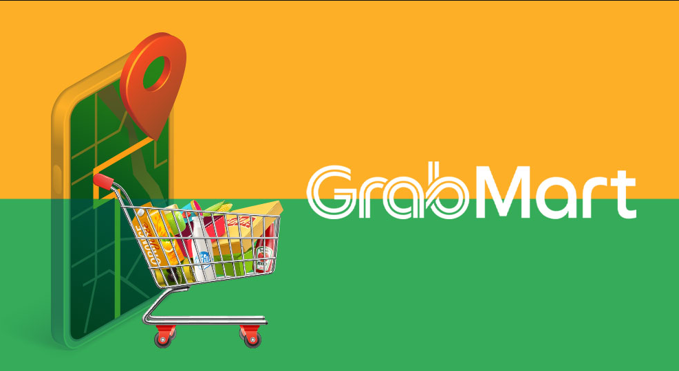 GrabMart