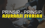 Prinsip Asuransi Syariah