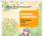 BAHASA INDONESIA