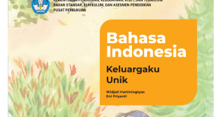 BAHASA INDONESIA