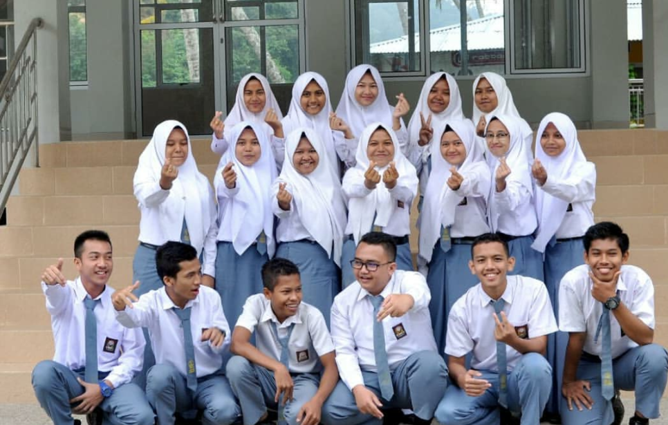 Soal USBN Sejarah Indonesia SMA dan SMK 2022/2023