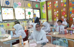 Soal dan Jawaban PAS Semester 1 Kelas 5