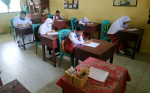 Soal dan Jawaban PAS SD Kelas 6