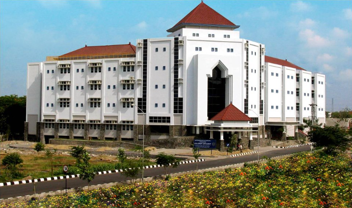 Universitas Negeri di Jakarta