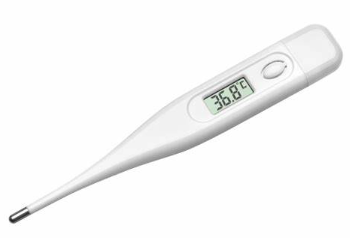 Perbandingan Skala Termometer