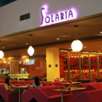 Harga Menu Solaria