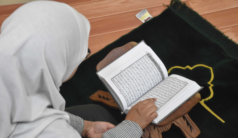 Cara Cepat Menghafal Al-Qur'an